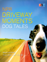 NPR_Driveway_Moments_Dog_Tales